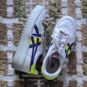 ASICS Japan S Platform Sneaker Size 9